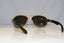RAY-BAN Mens Polarized Designer Sunglasses Brown Aviator RB 3509 001/35 15193