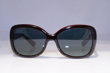 VERSACE Womens Designer Sunglasses Burgundy Butterfly MEDUSA 4187 388/87 19923