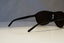 BVLGARI Mens Designer Sunglasses Brown Square KEYHOLE GLASS 7010 504/57 20588