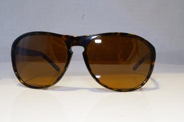 BVLGARI Mens Designer Sunglasses Brown Square KEYHOLE GLASS 7010 504/57 20588