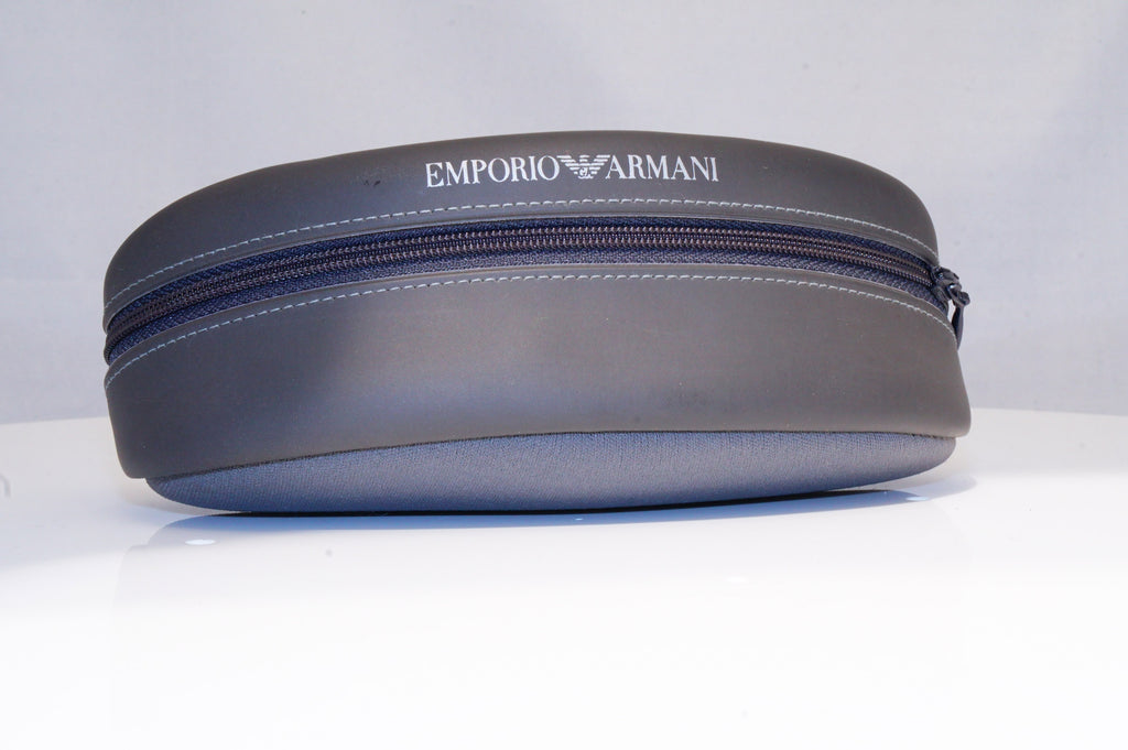 EMPORIO ARMANI Mens Womens Designer Sunglasses Pink Shield EA 9036 8T9 18754
