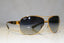 RAY-BAN Mens Designer Sunglasses Brown Aviator RB 3386 001/13 15252