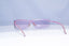 EMPORIO ARMANI Mens Womens Designer Sunglasses Pink Shield EA 9036 8T9 18754