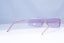 EMPORIO ARMANI Mens Womens Designer Sunglasses Pink Shield EA 9036 8T9 18754