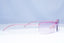 EMPORIO ARMANI Mens Womens Designer Sunglasses Pink Shield EA 9036 8T9 18754