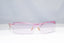 EMPORIO ARMANI Mens Womens Designer Sunglasses Pink Shield EA 9036 8T9 18754