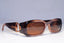 GUCCI Womens Designer Sunglasses Brown Rectangle HORSE BIT GG 2943 TOD42 19926