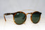RAY-BAN Mens Womens Unisex Mirror Designer Sunglasses GATSBY RB 4256 71071 15051