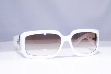 GUCCI Womens Designer Sunglasses White Butterfly GG 2593 BMZLF 18736