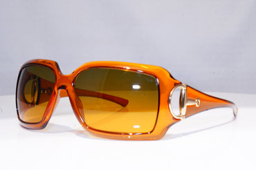GUCCI Womens Designer Sunglasses Brown Butterfly GG 2562 PT3 18734