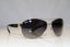 RAY-BAN Mens Designer Sunglasses Black Aviator RB 3386 003/8G 15105