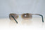RAY-BAN Mens Designer Sunglasses Silver Wrap RB 3183 003/8Z 15198