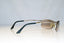 RAY-BAN Mens Designer Sunglasses Silver Wrap RB 3183 003/8Z 15198