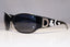 DOLCE & GABBANA Mens Womens Unisex Sunglasses Black D&G 3008 547/87 22213