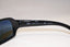 RAY-BAN Mens Designer Polarized Sunglasses Black Wrap RB 4075 601/58 15645