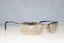 RAY-BAN Mens Designer Sunglasses Silver Wrap RB 3183 003/8Z 15198