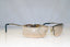 RAY-BAN Mens Designer Sunglasses Silver Wrap RB 3183 003/8Z 15198