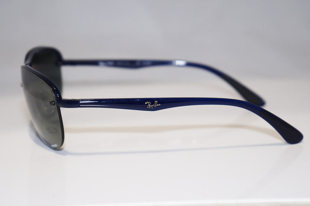 RAY-BAN Mens Unisex Designer Polarized Sunglasses Chromance RB 4275 629/5L 15190