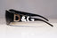 DOLCE & GABBANA Mens Womens Unisex Sunglasses Black D&G 3008 547/87 22213