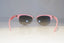 RAY-BAN Womens Diamante Designer Sunglasses Pink Rectangle RB 4132 759/32 20585