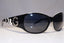 RAY-BAN Mens Vintage 1990 Sunglasses Silver Rectangle RB 2132 003/46 22212