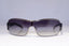 PRADA Mens Designer Sunglasses Black Shield SPS 52ES 5AV-5D1 19913