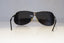 ROBERTO CAVALLI Mens Womens Designer Sunglasses Black Wrap Anfione 247 731 20576