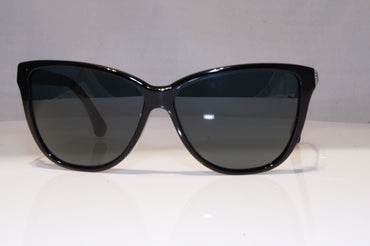 CHANEL Womens Designer Sunglasses Black Square 5222 501/3F 22207