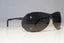 ROBERTO CAVALLI Mens Womens Designer Sunglasses Black Wrap Anfione 247 731 20576