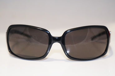 DOLCE & GABBANA Womens Designer Sunglasses Black Wrap DG 810S B5 15380