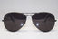 RAY-BAN Mens Designer Sunglasses Black Aviator 62mm RB 3025 002/58 15009