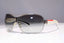 PRADA Mens Womens Unisex Designer Sunglasses White Shield SPS 52H 4AO-501 18886