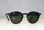 RAY-BAN Mens Unisex Polarized Designer Sunglasses GATSBY RB 2180 601/71 17729