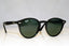 RAY-BAN Mens Unisex Polarized Designer Sunglasses GATSBY RB 2180 601/71 17729