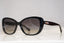 RALPH LAUREN Womens Designer Sunglasses Black Butterfly RA 5215 1377/11 15517