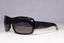 GUCCI Mens Vintage 1990 Designer Sunglasses Black Rectangle GG 1621 807BN 19915