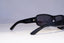 GUCCI Mens Vintage 1990 Designer Sunglasses Black Rectangle GG 1621 807BN 19915