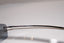 GUCCI 1990 Vintage Mens Designer Sunglasses Silver Rectangle GG 1715 6LB6R 15397
