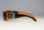 CHANEL Mens Womens Designer Sunglasses Black Rectangle 5118 341/87 20527