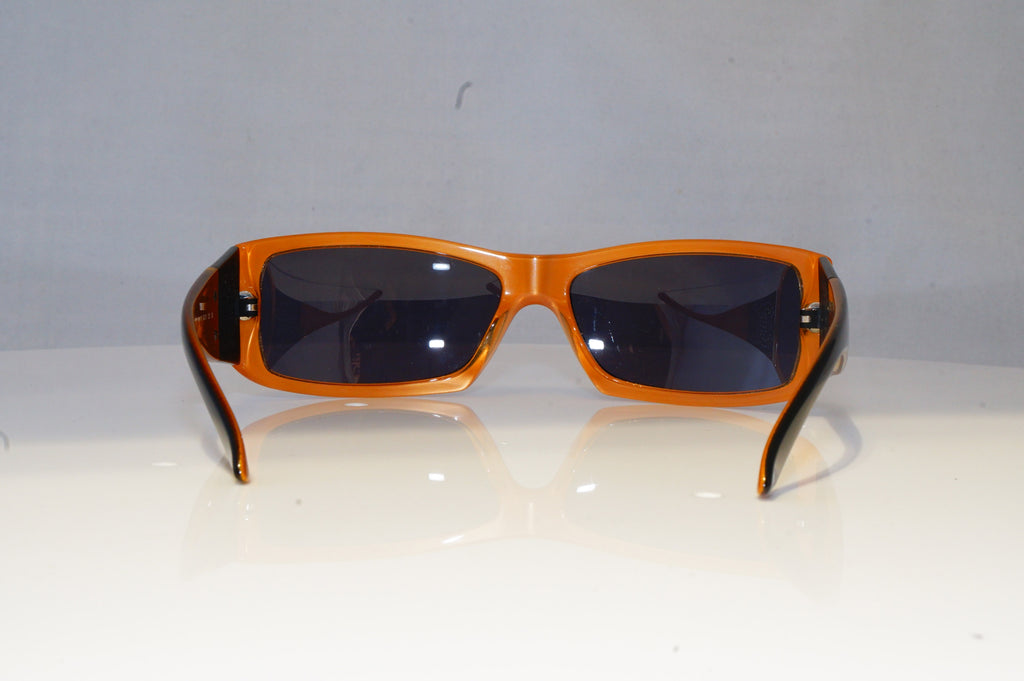 CHANEL Mens Womens Designer Sunglasses Black Rectangle 5118 341/87 20527