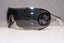 GUCCI Mens Womens Oversized Sunglasses Silver Shield SKI GG 2799 005WH 22192