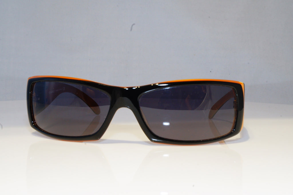 CHANEL Mens Womens Designer Sunglasses Black Rectangle 5118 341/87 20527