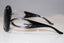 GUESS Womens Designer Sunglasses Black Oval GU 7016 BLK-3 15510
