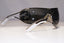 GUCCI Mens Womens Oversized Sunglasses Silver Shield SKI GG 2799 005WH 22192
