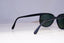 RAY-BAN Mens Womens Vintage Designer Sunglasses Black BAUSCH LOMB CATS BLK 19944