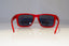 OAKLEY Mens Womens Designer Sunglasses Red Square HOLBROOK 9102-37 20536