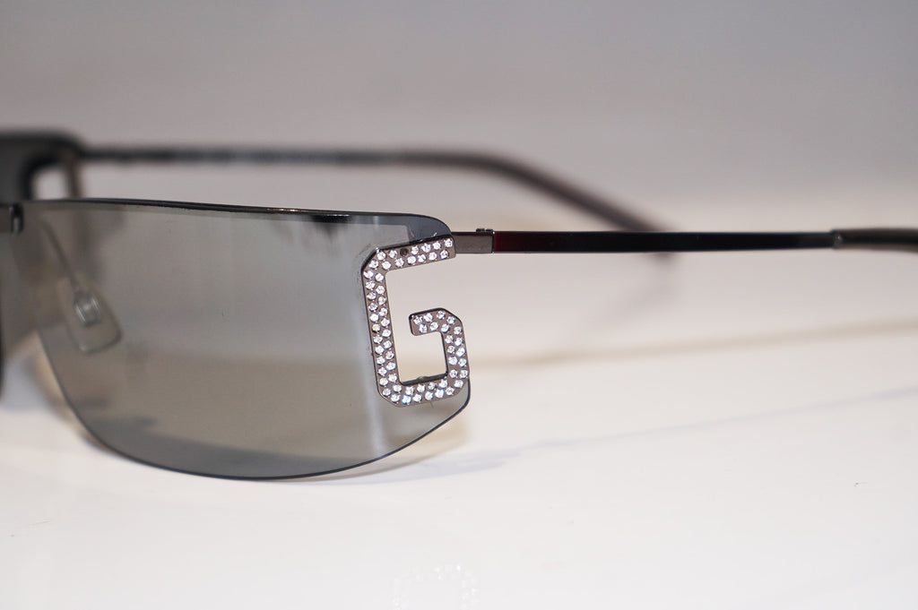 DOLCE & GABBANA Womens Unisex Designer Crystal Sunglasses DG 611S D92 15316