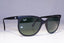RAY-BAN Mens Womens Vintage Designer Sunglasses Black BAUSCH LOMB CATS BLK 19944