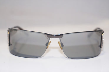 DOLCE & GABBANA Womens Unisex Designer Crystal Sunglasses DG 611S D92 15316