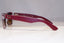 RAY-BAN Mens Womens Sunglasses Burgundy NEW WAYFARER RB 2132 6054/8G 22195